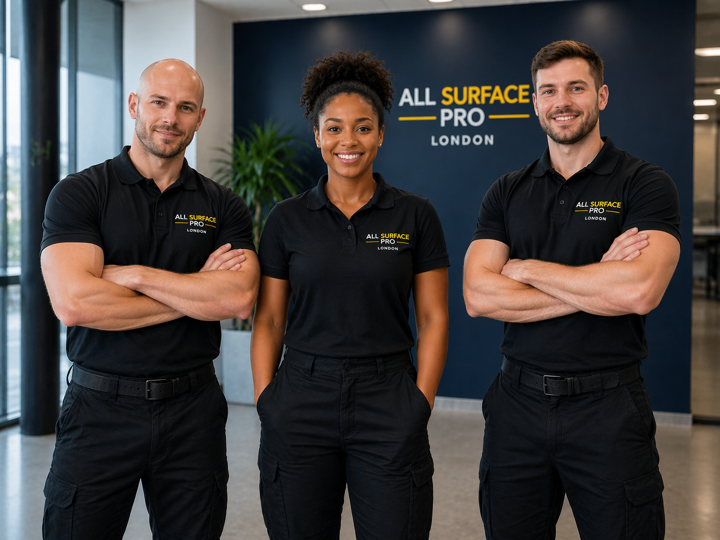team cleaner